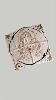PAÑUELO UNIVERSE (B510) - comprar online