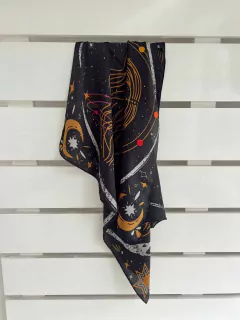 PAÑUELO UNIVERSE (B510)