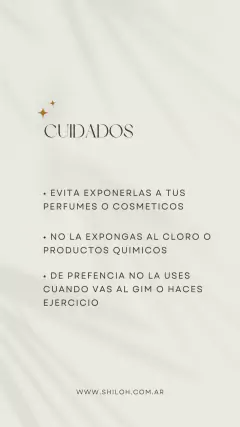 PULSERA SEBNEM (E2617) - comprar online