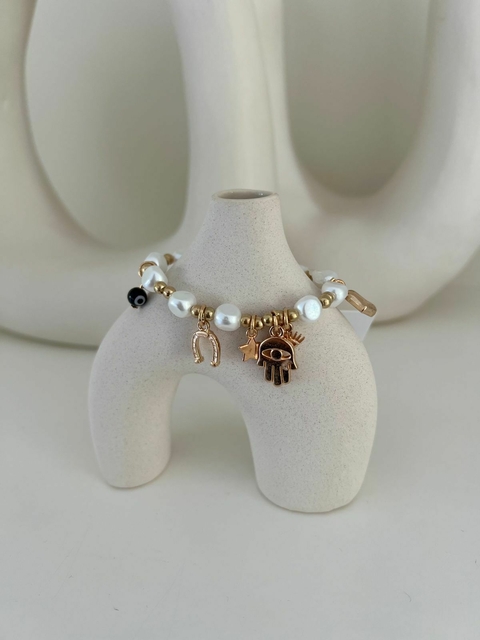 PULSERA EMELIE (E2638)