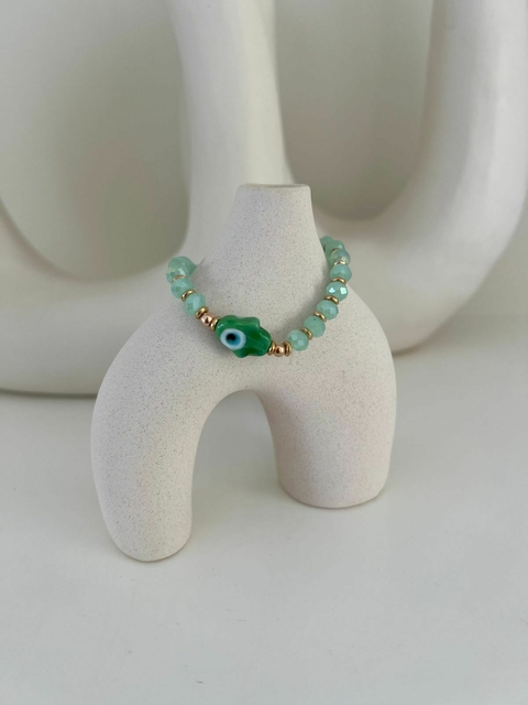 PULSERA FATIM (E2615)