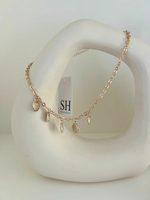 COLLAR FETIH (E2607)