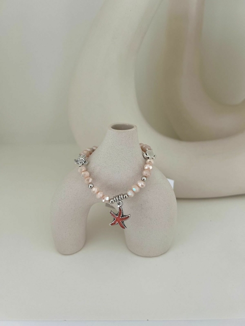 PULSERA TURTLE (E2657) - comprar online