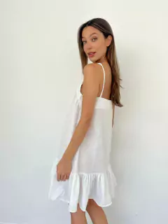 VESTIDO LANSING (V4166) - tienda online