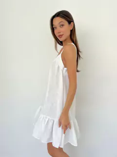 VESTIDO LANSING (V4166) - comprar online
