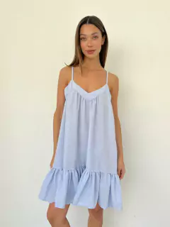 VESTIDO LANSING (V4166)