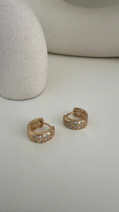 AROS BATUL (E2801) - comprar online