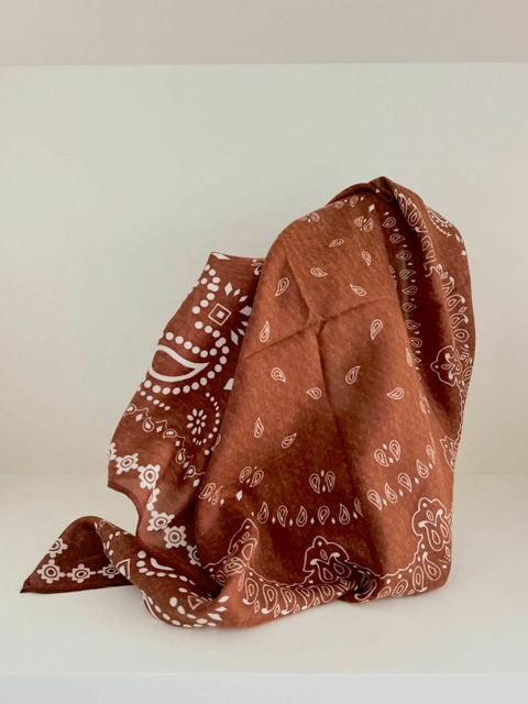 PAÑUELO NIHAL (B544) - comprar online