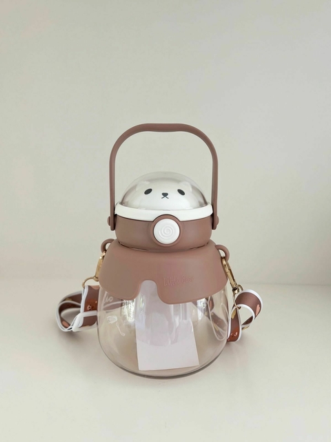 BOTELLA TEDDY (SH2) - comprar online