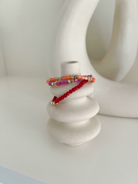 PULSERA SENAN (E2915) - comprar online