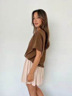 POLLERA NIUTA (G4391) - Shiloh