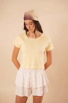 REMERA CRETA (D10208) - Shiloh