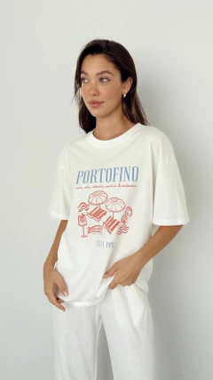 REMERA PORTO FINO (D10173)