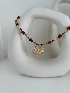 COLLAR MARGARET (E3227) - comprar online