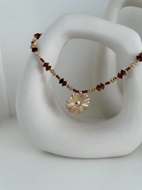 COLLAR MARGARET (E3227) - comprar online