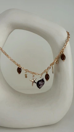 COLLAR PIUMIRE (E3231) - comprar online