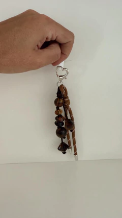 LLAVERO NIUBO (E3241) en internet