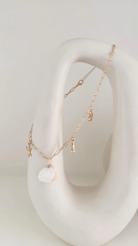 COLLAR MAREA (E3243) - comprar online