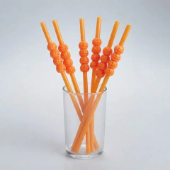 Sorbete Halloween Calabazas Tragos Naranja y Negro en internet