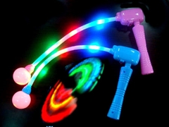 Matracas Luminosas Led X 5 Fiesta Casamiento Cotillon - comprar online