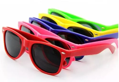 Anteojos retro - Promo 50 Unidades -