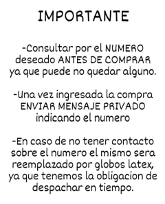 Combo Deco Feliz Cumple 30 / 40 / 50 Banderin Globo Num 80 - comprar online