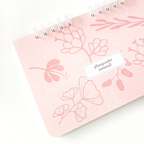 PLANNER PERPETUO - SUCUS