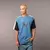 Vulk Remera Dystopia - comprar online