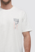 Vulk Remera Rebel Tee en internet