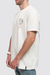 Vulk Remera Rebel Tee - Rastro