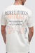 Vulk Remera Rebel Tee - tienda online