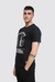 Capitaine Remera Fly Me en internet