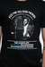Capitaine Remera Fly Me - Rastro