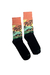 Volcom Medias 3/4 Pairodice x1