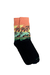 Volcom Medias 3/4 Pairodice x1 - comprar online