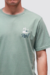 Reef Remera Palm en internet