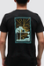 Reef Remera Sunset - tienda online