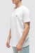 Reef Remera Small Logo Plus - tienda online