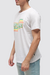 Reef Remera Simeon - Rastro