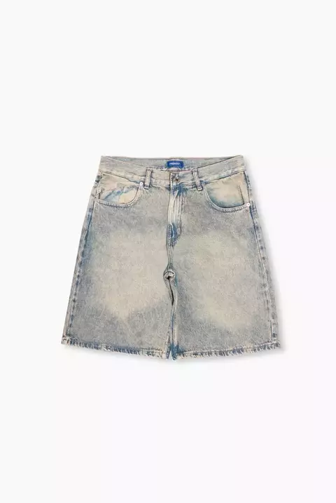 Freres Bermuda de Jean Acido - comprar online
