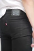 C.O Levis Jeans 510 BB Black Black en internet