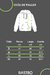 Levis Hoddie Graphic Batwing Harvest - tienda online