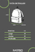 Levis Mochila Backpack - comprar online