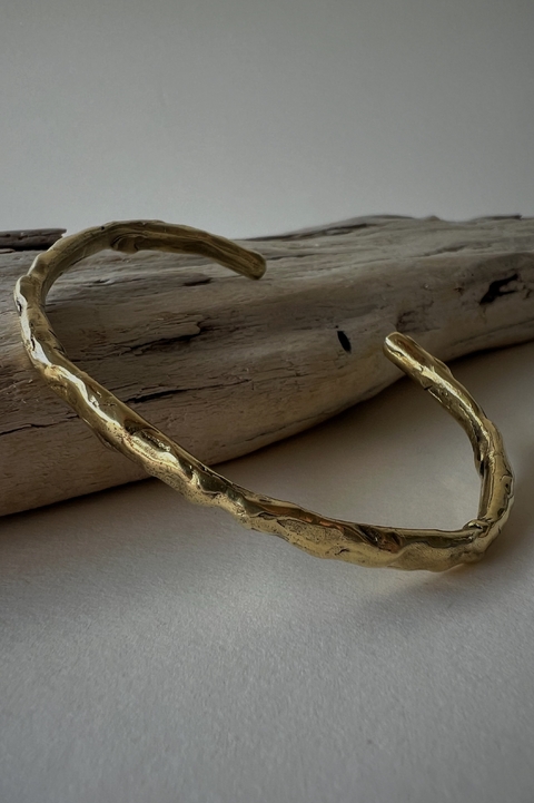 EDICIÓN 1. PIEZA 117 - BRAZALETE