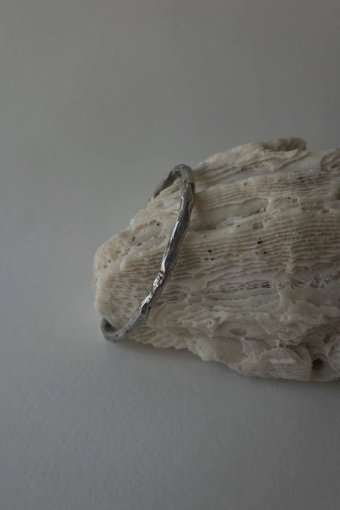 EDICIÓN 1. PIEZA 116 - BRAZALETE