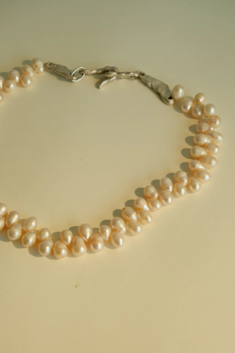 EDICIÓN 4. PIEZA 402 - COLLAR - comprar online