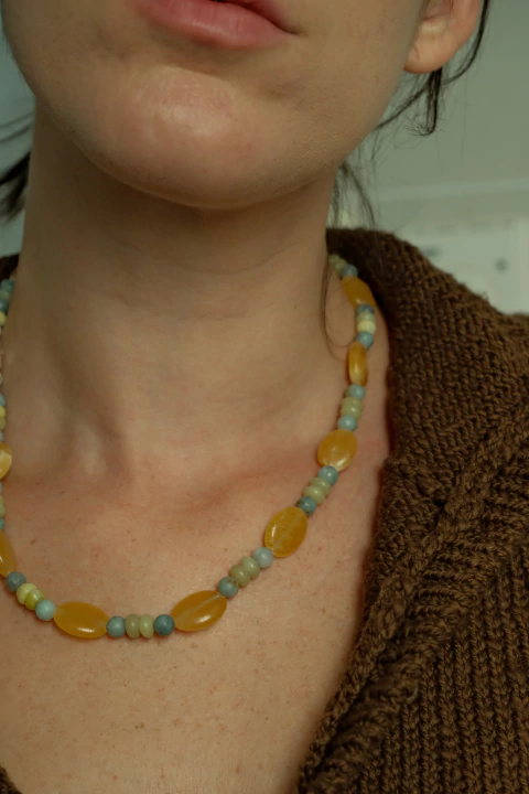 EDICIÓN 4. PIEZA 405 - COLLAR - comprar online