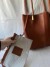 Totebag Azucena - CHARCO