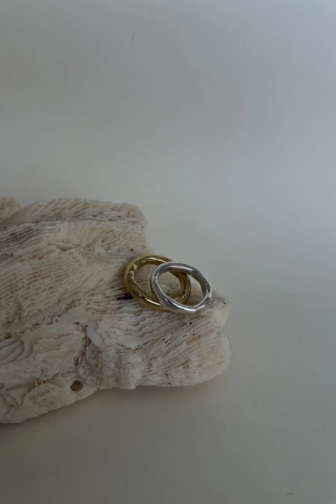 EDICIÓN 2. PIEZA 218- ANILLO