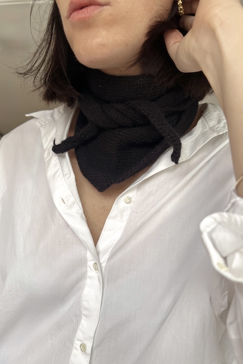 Pañuelo Angora - comprar online